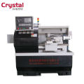 système hydraulique cnc tour machine CK6132A